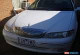 Classic 1998 5 litre V8 Ford Fairlane Sedan for Sale