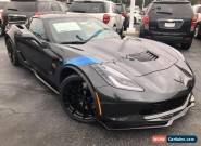 2017 Chevrolet Corvette Grand Sport Coupe 2-Door for Sale