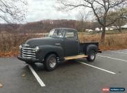 1950 Chevrolet Other Pickups for Sale