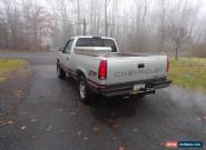 1994 Chevrolet Other Pickups for Sale