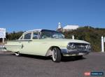 1960 Chev Belair  for Sale