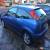 Classic 2000 FORD FOCUS ZETEC BLUE SPARES OF REPAIR for Sale