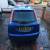 Classic 2000 FORD FOCUS ZETEC BLUE SPARES OF REPAIR for Sale