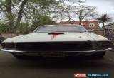 Classic Ford Mustang 1968.5 Cobra Jet Coupe  for Sale