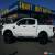 Classic 2015 Ford Ranger PX Wildtrak 3.2 (4x4) White Automatic 6sp A Crewcab for Sale