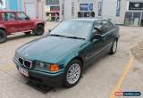 Classic BMW 318I E36 (Registered) for Sale