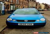 Classic Volkswagen Polo 1.2 for Sale