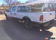 1999 Ford Other Pickups for Sale