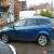 Classic 2007/57 FORD MONDEO TITANIUM X TDCI140 5DR ESTATE BLUE LEATHER SUNROOF NO RESERV for Sale