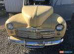 1947 Ford Other COUPE for Sale
