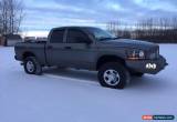 Classic Dodge : Ram 3500 Sport for Sale