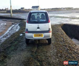 Classic VAUXHALL CORSA 1.7 Diesel low mileage for year 100,000 /10 month's MOT  for Sale