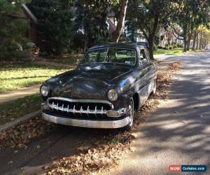 Classic 1951 Ford Other 2 Doors for Sale