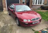 Classic ROVER 25 IXL **SPARES/BREAKING** for Sale