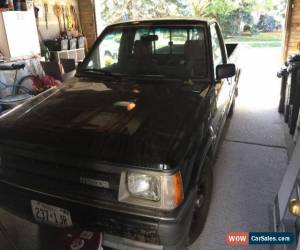 Classic Mazda: B-Series Pickups for Sale