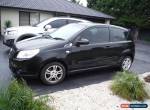 HOLDEN BARINA 2008 AUTO for Sale