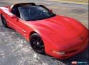 1999 Chevrolet Corvette Base Coupe 2-Door for Sale