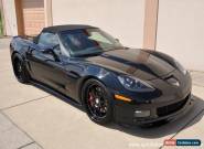 2013 Chevrolet Corvette 1SB for Sale