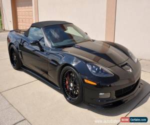 Classic 2013 Chevrolet Corvette 1SB for Sale