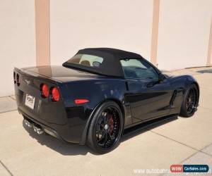 Classic 2013 Chevrolet Corvette 1SB for Sale