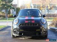 2015 Mini Cooper S S for Sale