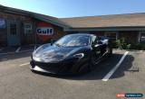 Classic 2016 McLaren Other 2 Door Coupe for Sale