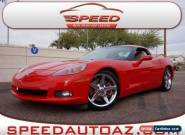 2006 Chevrolet Corvette for Sale