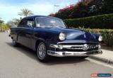 Classic 1954 Ford Other 2 Door Coupe for Sale