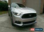 2015 Ford Mustang GT Premium Coupe 2-Door for Sale