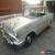 Classic 1957 Chevrolet Bel Air/150/210 Base Sedan 2-Door for Sale