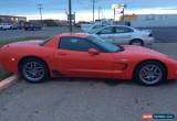 Classic Chevrolet: Corvette Z06 for Sale