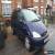 Classic 2001 FORD GALAXY GHIA 16V BLUE LPG for Sale