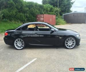 Classic BMW 3 Series 3.0 330i M Sport 2dr for Sale