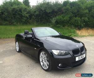 Classic BMW 3 Series 3.0 330i M Sport 2dr for Sale