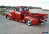 Classic 1948 Chevrolet Other Pickups for Sale