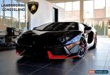 Classic 2015 Lamborghini Aventador LP700-4 for Sale