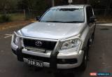 Classic 2013 Toyota Landcruiser Prado KDJ150R 11 Upgrade GX (4x4) Silver Automatic 5sp for Sale