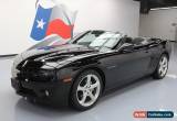 Classic 2013 Chevrolet Camaro LT Convertible 2-Door for Sale