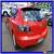 Classic 2008 Mazda 3 BK MY06 Upgrade Maxx Sport Red Automatic 4sp A Hatchback for Sale