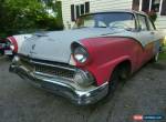 1955 Ford Crown Victoria for Sale