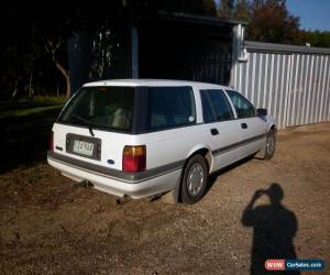 Classic 1994 ED Falcon wagon for Sale