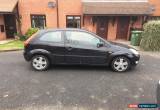 Classic FORD FIESTA FLAME 1.4 3DR BLACK   04 for Sale