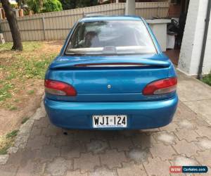 Classic Mitsubishi Lancer CC coupe 1994  - 5 speed manual, A/C works - CHEAP TRANSPORT for Sale