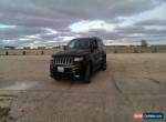 2014 Jeep Grand Cherokee SRT for Sale