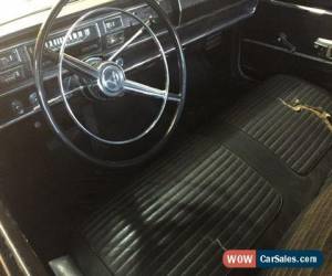 Classic 1966 Dodge Coronet for Sale