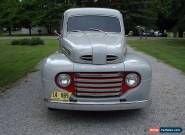 1948 Ford Other Pickups F-1 for Sale