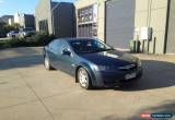 Classic 2010 VE HOLDEN BERLINA COMMODORE SEDAN for Sale