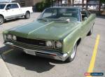 1969 AMC Other for Sale