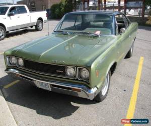 Classic 1969 AMC Other for Sale