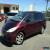 Classic 2002 Toyota Estima /Tarago Maroon Automatic 4sp A Wagon for Sale